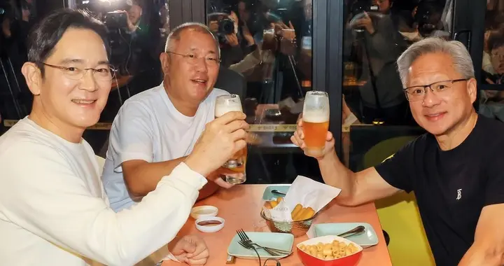 一場直播，10萬人被騙！「AI黃仁勛」比真人火8倍