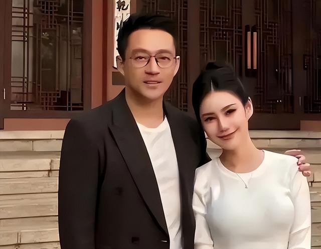 马筱梅喜怀双胞胎，大S力追汪小菲，恐双生儿成新财富继承者