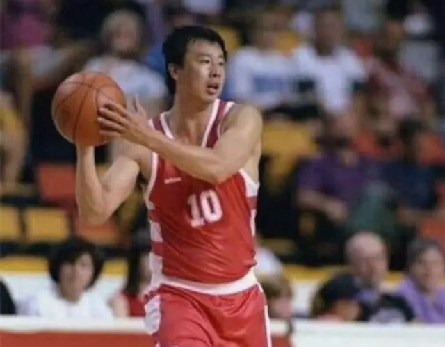 细数辽篮历史那些“一人一城”的功勋球员都有谁？