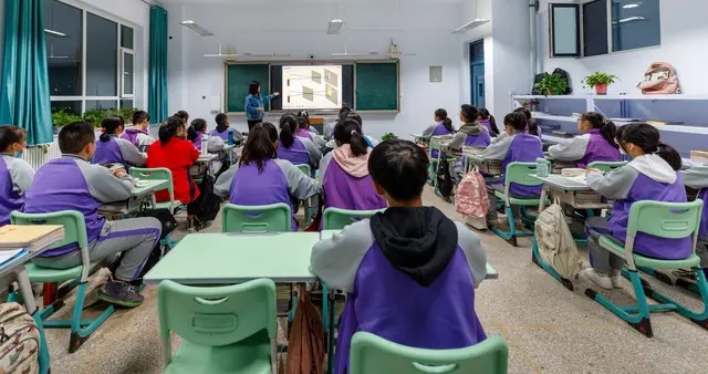 取消期末统考：教育迈向“育人”新征程