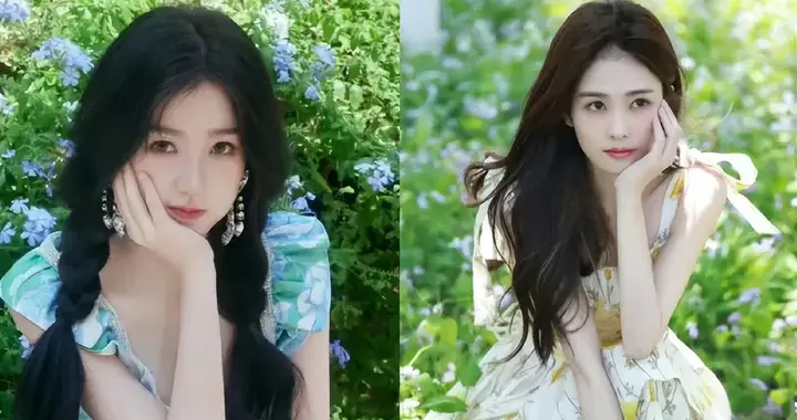 白鹿虞书欣绝交，早已注定