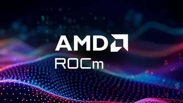 好消息！AMD正式发布ROCm 6.4.0版，包含多项改进和创新