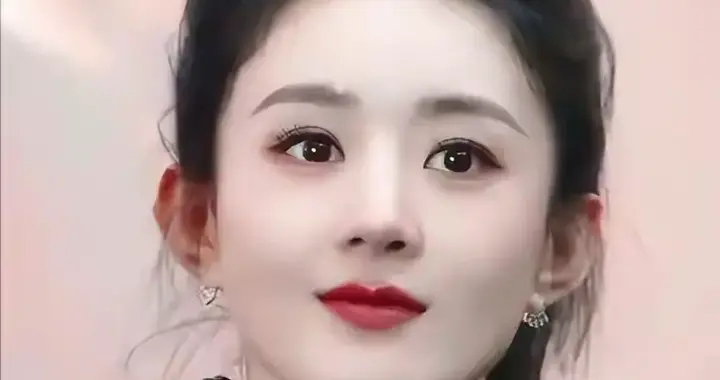 离婚四年，38岁赵丽颖再次官宣喜讯，成为冯绍峰高攀不起的存在！