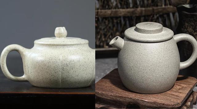 红木|紫砂壶造假的几个方面