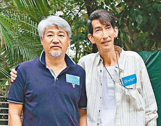 明星|再度翻红、街边打工、遗憾去世、老牌明星2023开年有悲有喜