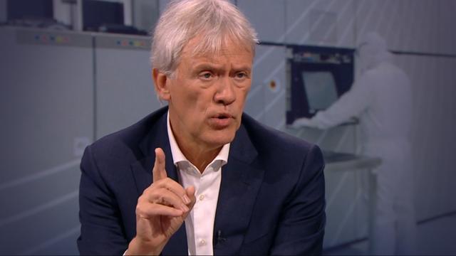 出口28纳米光刻机，阿斯麦果然破大防了