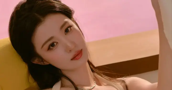 我的女神壁纸（594）王楚然