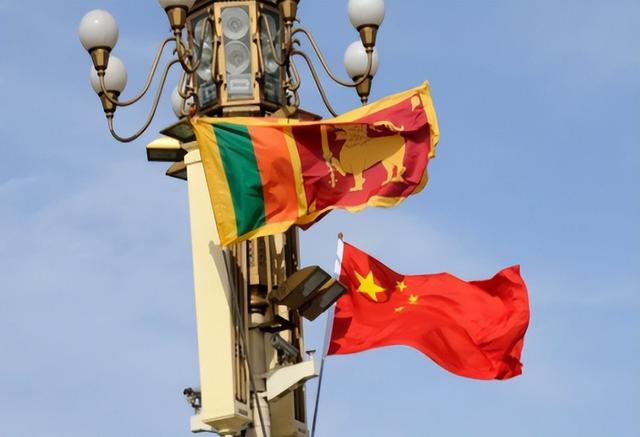 斯里兰卡|欠中国几十亿，斯里兰卡不想还了，和中国商量，能不能就还30%？