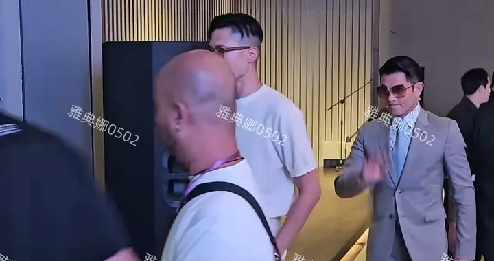 郭富城宣布10月工作几日后就停工一个月，陪方媛待产十分重视三胎