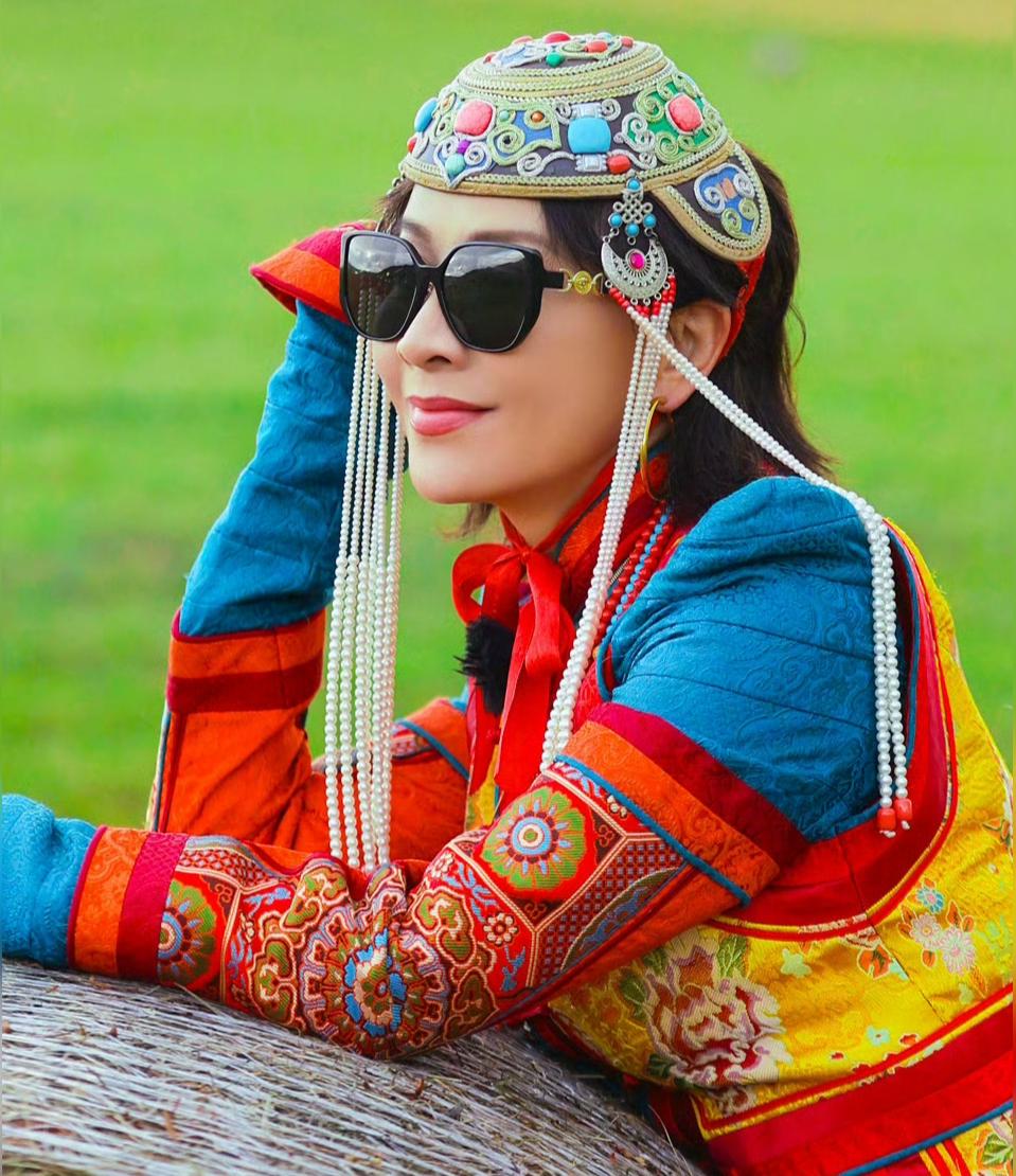 内娱要变天？《一路繁花》以尺度破局，说出了观众想听的真话