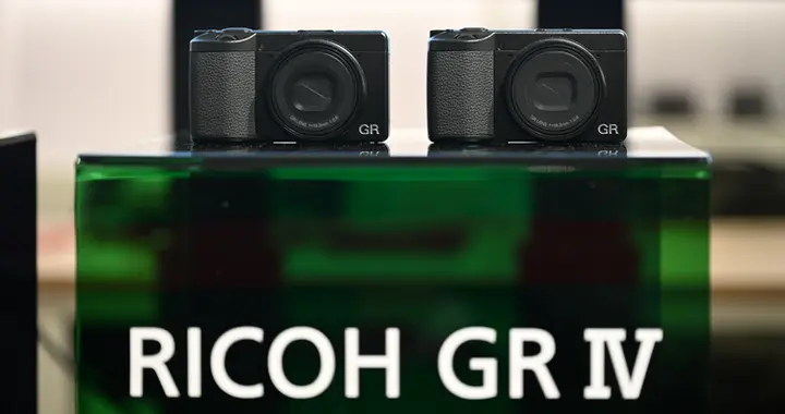 理光GR IV上手体验：镜头、传感器、操作全升级，不变的只有便携