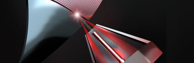 DED金属3D打印光内送丝技术，环聚激光多功能丝粉同送激光熔覆头