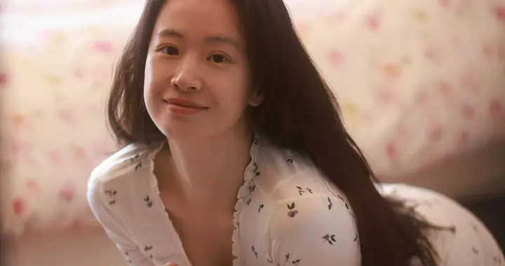 李梦 感觉至上