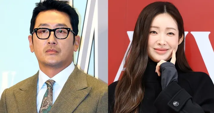 韩国影帝河正宇将娶小11岁女星，父亲一句话说漏嘴，弟媳爆料内幕