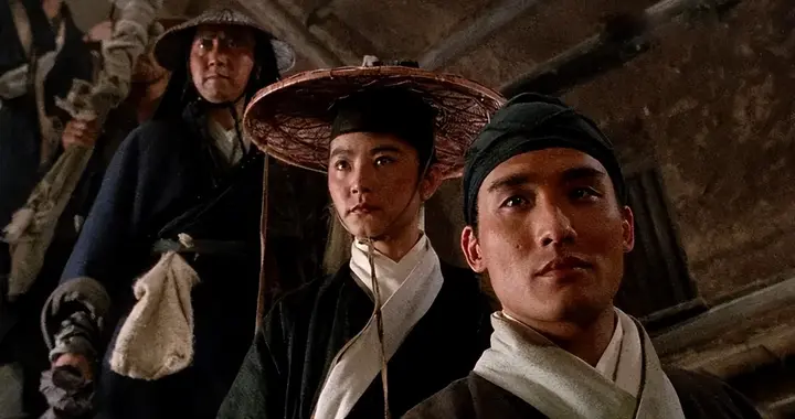 这过气明星，又开始炒冷饭了