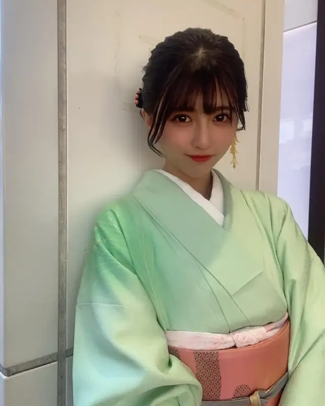 日本极品美容师！果然都有点内味