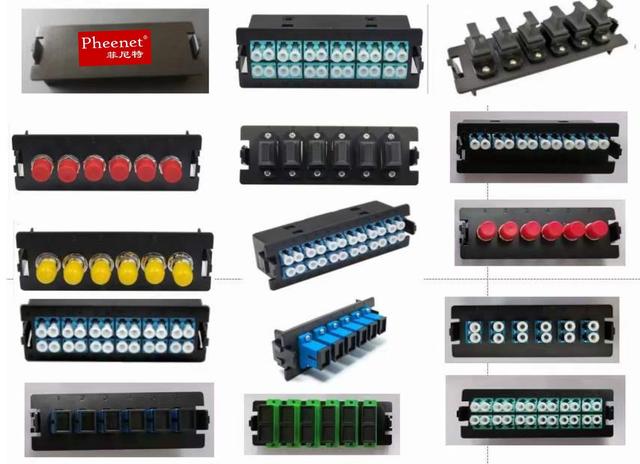 光纤熔接头里边是什么金属