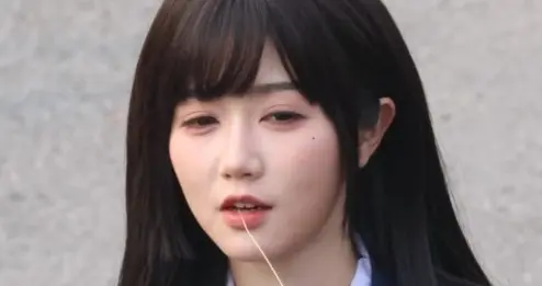 短剧演员失去滤镜有多丑？岳雨婷脸肿、韩雨彤老气、王格格太方