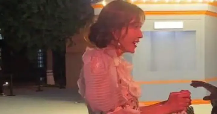 世上没有后悔药，50岁逐渐日化的林志玲，终究走上另一条道路