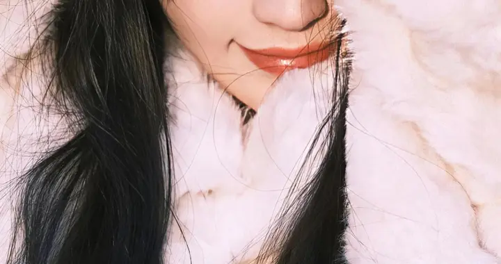 精选明星壁纸（616）田曦薇