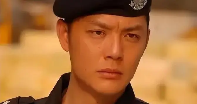 罗晋也没想到，在葬礼上忙前忙后的傅程鹏，还是被骂惨了！