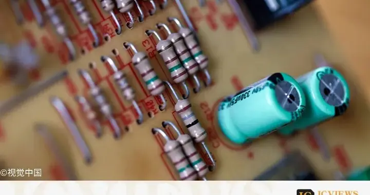 GaN功率器件市場排名，中國廠商第一