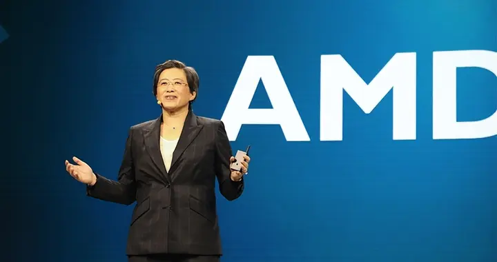 蘇姿豐首次回應AMD讓Intel代工芯片