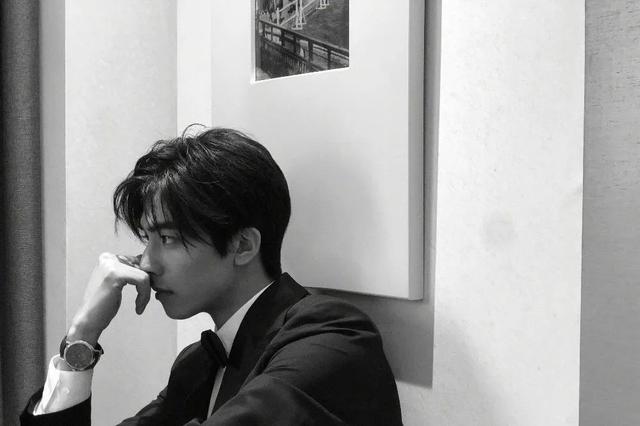 易烊千玺|八卦，宋威龙，倪妮，易烊千玺，陈哲远