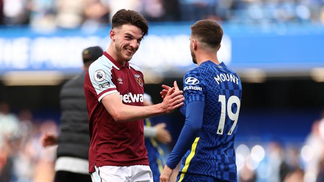 切尔西|三狮中场疑似回应切尔西邀约：职业生涯只有一次