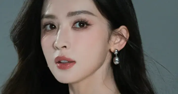 娜扎高清绝美大片