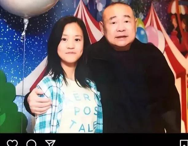 刘銮雄|刘秀盈或再次得罪刘銮雄：为给吕丽君撑腰，公开跟爸爸唱反调