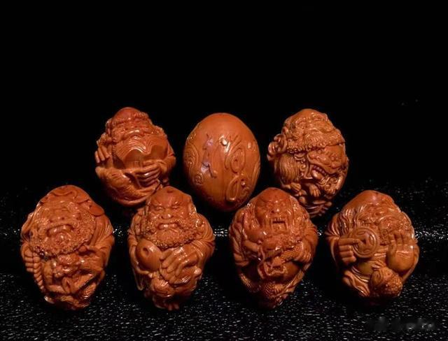 橄榄核|橄榄核手串什么核质量最好？