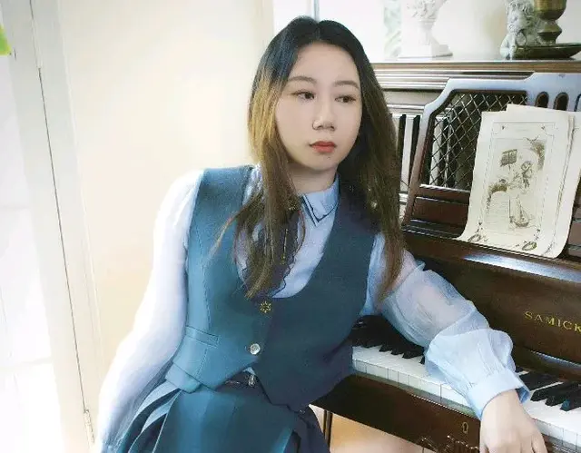 |看过脱口秀大会的会被她才华折服吧