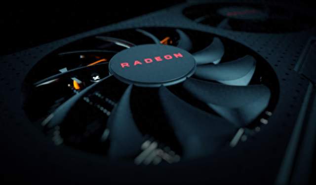 AMD下代GPU性能曝光：IPC提升5-10%、可媲美RTX 6090