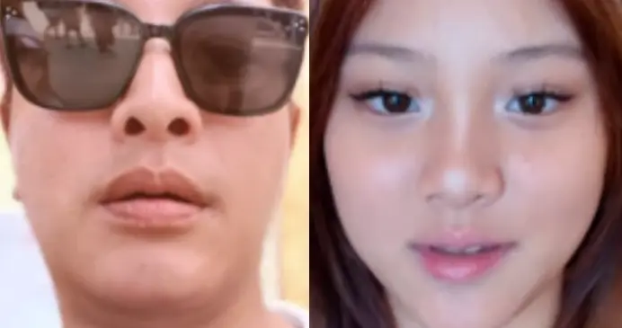 钱赚够了不装了？贾乃亮两招替甜馨挽回面子，还给董璇出了口恶气