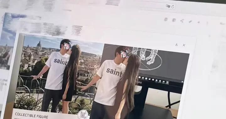 懒懒晒与王思聪同居日常！男方给钱陪逛街为她下厨，饭后一起散步