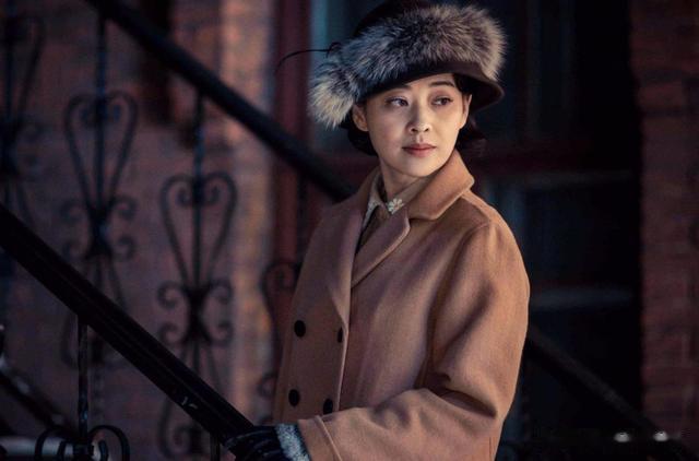 胡歌|继《伪装者》后，胡歌再度出演谍战剧，二搭女主成亮点，值得期待