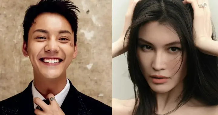 何穗慌了！二婚身份直接被公布，得知离婚内幕后，网友心疼陈伟霆