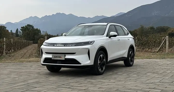 哈弗H6L上市 推出四款车型，搭载两种动力，限时权益价10.39万起
