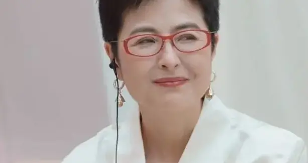 一涉及财产和孩子就原形毕露，张泉灵又来整顿内娱婚姻了，看爽了