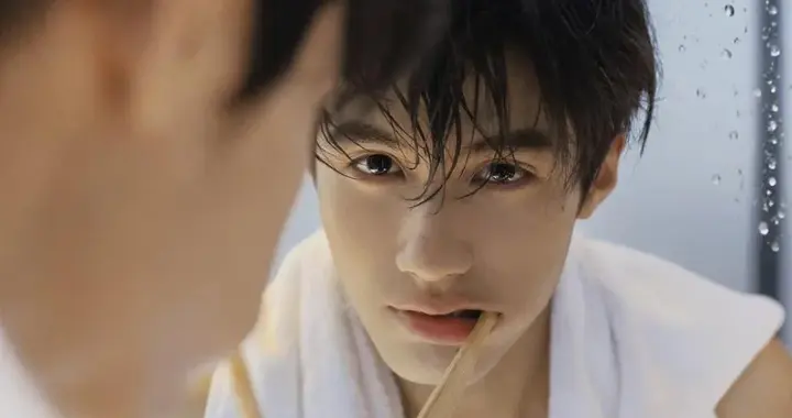 00后短剧演员杀进长剧！芒果台力捧，前辈跑龙套都没机会？