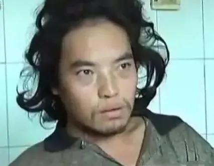 贵州山寨王徐广成，杀人后躲进深山7年，潜逃期间曾多次下山犯案