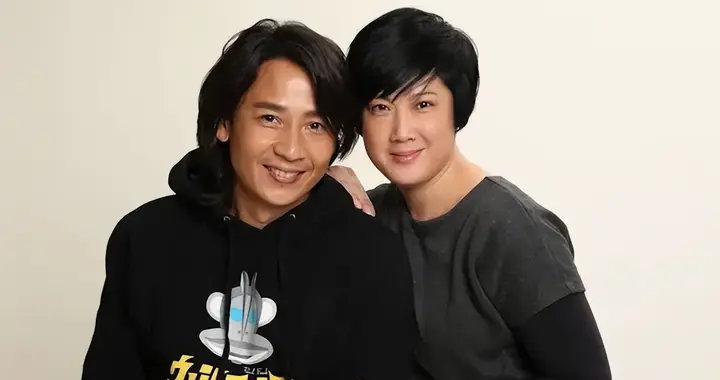 前TVB男星感恩母亲留遗产，太太高龄诞女赞女人好伟大