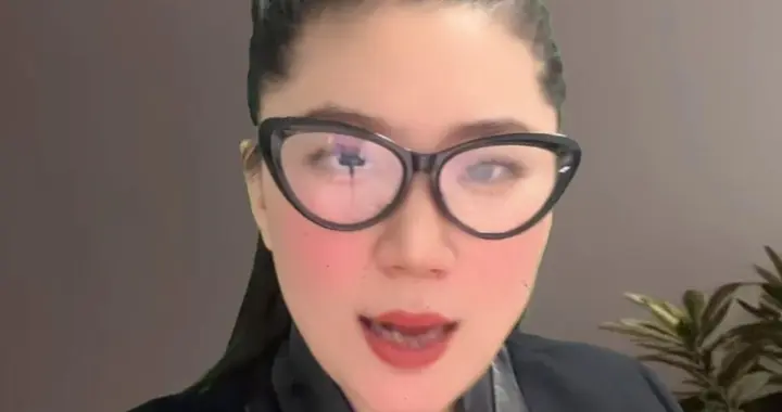 谢贤前女友CoCo大曝张柏芝三胎生父内幕，无底线爆料，账号被封！