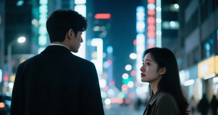 意难平！张佳宁高至霆，终究败给了距离