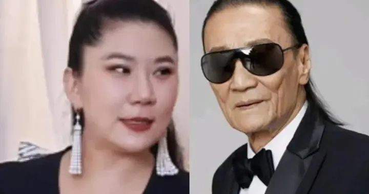 谢贤前女友大曝恋爱隐私！3年没碰她 早已结扎，晚年的体面不保了