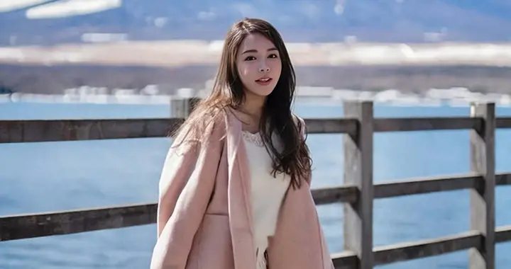 恭喜！香港名模突然宣布怀上双胞胎，结婚七年终于造人成功