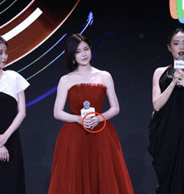 陈妍希婚内出轨证据疑曝光，男方公然挑衅：我们过了特别的一夜