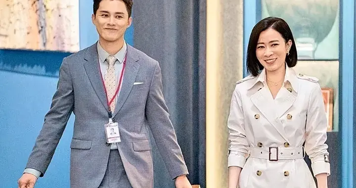 TVB人气小生自爆患疾病，严重影响个人生活