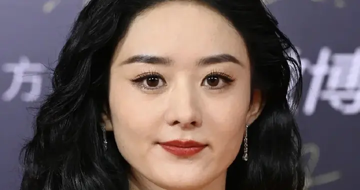 风水轮流转，被央视公开\点名\，38岁的赵丽颖终于遭到“反噬”